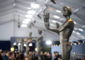 Screen Actors Guild's Awards mudará seu nome para Actor Awards
