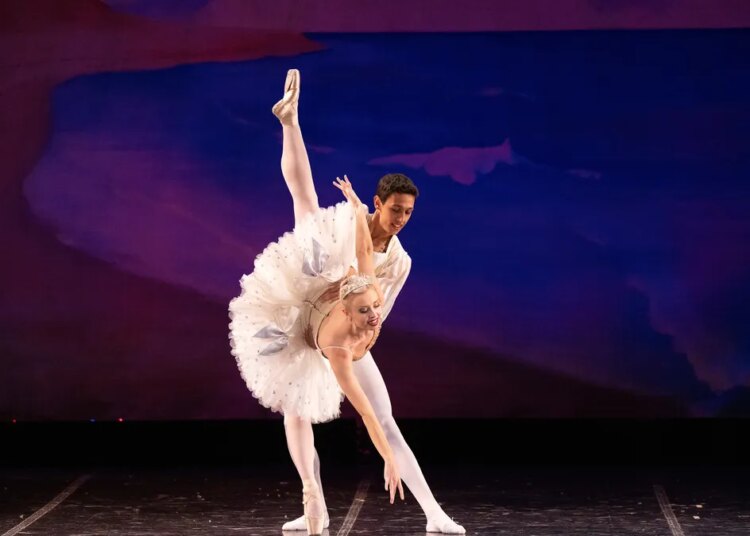 'Sea Captain's Nutcracker' de Cape Cod define datas de shows e ingressos para 2025