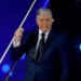 Sean Hannity persegue o 'Mamdani Blues' enquanto lidera Sinatra Sing-Along