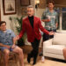 Sebastian Maniscalco revela reação à impressão direta que a estrela de “SNL” Marcello Hernandez tem dele