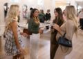 'Secret Lives of Mormon Wives' está trazendo ainda mais drama nesta temporada