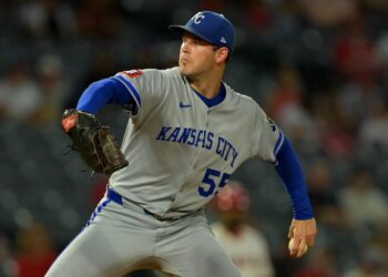 Será que o Boston Red Sox e o Kansas City Royals poderiam suprir as necessidades um do outro? – Rumores