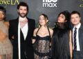 Série de comédia da HBO Max aclamada como 'Girls' misturada com 'Entourage' divide fãs com episódio de estreia