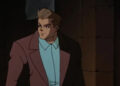 Seth Green interpretou este Batman pouco conhecido: o personagem da série animada