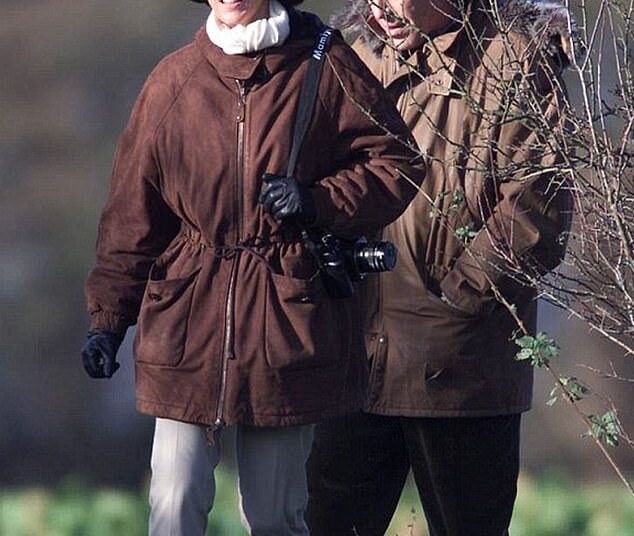 Sex aids and poppers… the sordid discoveries made by royal aides after party Andrew threw for Epstein and Ghislaine Maxwell – and the truth about those massages: ROBERT JOBSON