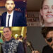 Shah Rukh Khan completa 60 anos: Quando John Cena, Kristen Stewart, Daniel Radcliffe, Zayn Malik e Pitbull emocionaram-se com King Khan |