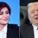 Sharon Osbourne revela que Donald Trump entrou em contato após a morte de Ozzy – Celebrity News – Entretenimento