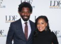Sheinelle Jones compartilha atualizações de luto após a morte do marido Uche Ojeh