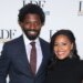 Sheinelle Jones compartilha atualizações de luto após a morte do marido Uche Ojeh