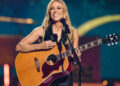 Sheryl Crow apresenta um de seus maiores sucessos dos anos 90 com a ajuda de outros artistas ‘icônicos’