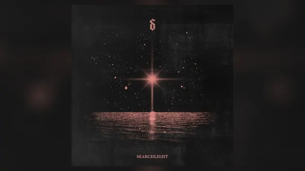 Shinedown estreia novo single, ‘Searchlight’