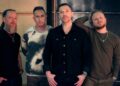 Shinedown lança novo single “Searchlight”