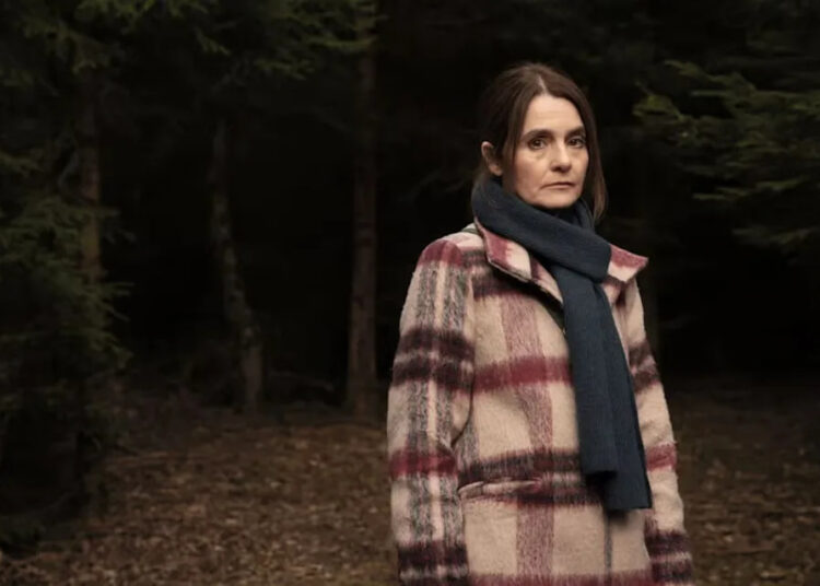Shirley Henderson: 'O diretor de elenco disse: “Vá em frente – e não mencione sua idade”'