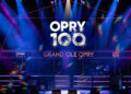 Show do 100º aniversário do Grand Ole Opry será transmitido ao vivo
