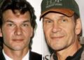 Sintoma de Patrick Swayze antes de ser diagnosticado com câncer ‘raro’ – Celebrity News – Entretenimento