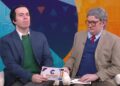 Siskel e Ebert aos 50: uma apresentação ao vivo