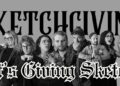 'Sketchgiving' rende diversas risadas