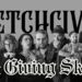 'Sketchgiving' rende diversas risadas