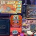 Slime, Battleship e Trivial Pursuit entram no Toy Hall of Fame