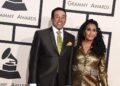 Smokey Robinson enfrenta novas acusações de agressão sexual de ex-trabalhadores
