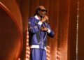 Snoop Dogg cancela especial de ano novo de 2026 para focar nas Olimpíadas de Inverno