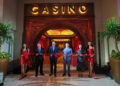 Solaire Resort Entertainment City e Aristocrat Gaming fazem parceria para revelar Dragon Room de 130 máquinas – IAG