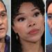 Sonny implora a Michael, Portia confessa