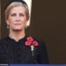 Sophie, o motivo comovente da Duquesa de Edimburgo para usar três papoulas no Domingo da Memória com a Rainha Camilla