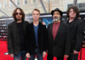 Soundgarden entra no Rock Hall com discurso de indução de Jim Carrey