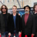 Soundgarden entra no Rock Hall com discurso de indução de Jim Carrey