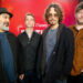 Soundgarden reflete sobre a indução 'agridoce' do Rock Hall e as gravações finais com Chris Cornell