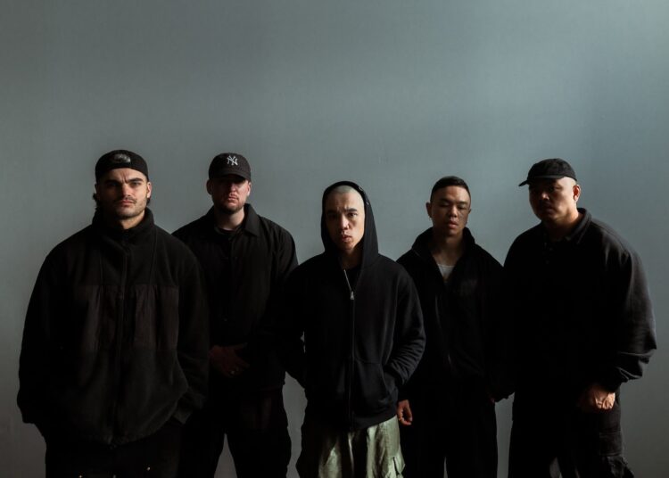 Speed ​​​​ganha AU $ 80.000 do New South Wales Music Prize