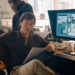 Spin-off de Jimmy Olsen TV do Superman, vindo dos criadores de uma amada série da Netflix