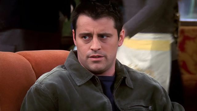 Spin-off de Matt LeBlanc-Led Friends lança os últimos 8 episódios não exibidos