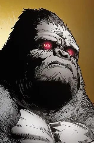 Spinoff de TV de “Superman” sobre Jimmy Olsen em andamento com a primeira temporada centrada em Gorilla Grodd