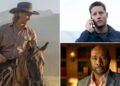 Spinoff de Yellowstone se prepara, sobrevivente completa 50 anos ou mais