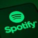'Spotify Wrapped 2025' começa a virar tendência à medida que os usuários ficam entusiasmados