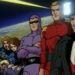 Stan Lee escreveu a música tema de um desenho animado dos anos 80 estrelado por super-heróis que não são da Marvel