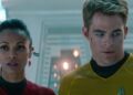 Star Trek 4, estrelado por Chris Pine e Zoe Saldaña, recebe atualização terrível