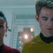 Star Trek 4, estrelado por Chris Pine e Zoe Saldaña, recebe atualização terrível