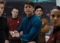 Star Trek 4 recebe atualização devastadora para o filme de Chris Pine