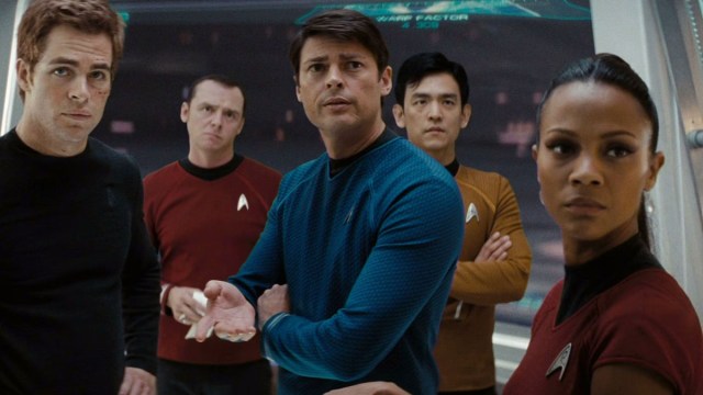 Star Trek 4 recebe atualização devastadora para o filme de Chris Pine