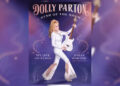 'Star of the Show' de Dolly Parton é o centro das atenções