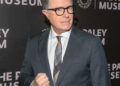 Stephen Colbert compartilha detalhes de uma ligação privada sobre o fim de seu programa noturno: ‘Fiquei surpreso’