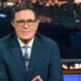Stephen Colbert diz que está ‘grato’ pelas notícias de Epstein – Celebrity News – Entretenimento