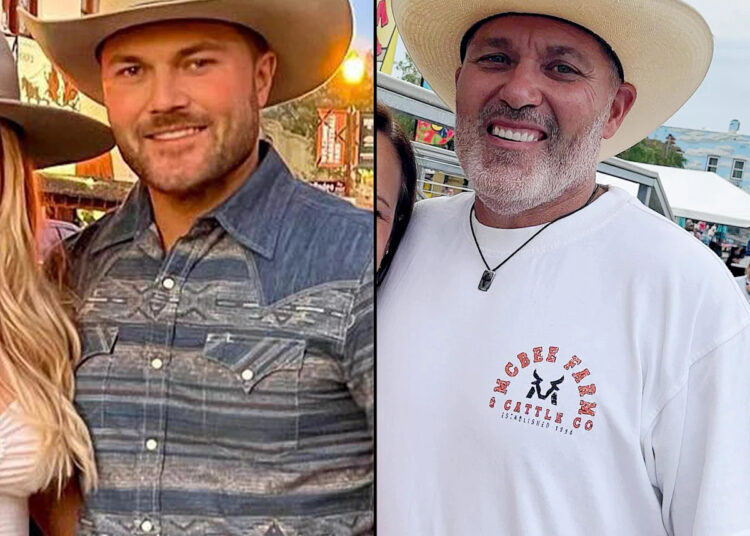 Steven McBee Jr. admite que o escândalo jurídico do pai Steve McBee foi uma 'letra escarlate' para sua família
