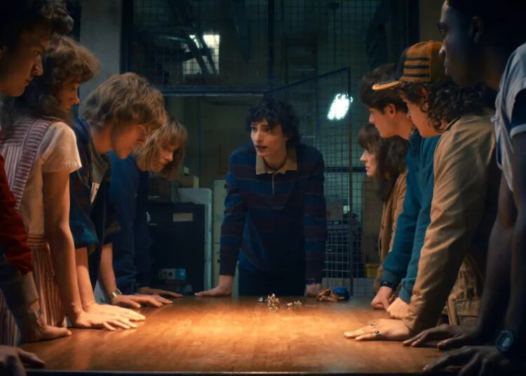 Stranger Things 'The Duffer Brothers confirmam que a 5ª temporada' realmente é o fim 'da história da equipe Hawkins, e eu aprecio por que eles estão seguindo em frente