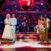 Strictly Come Dancing anuncia última celebridade a deixar a pista de dança