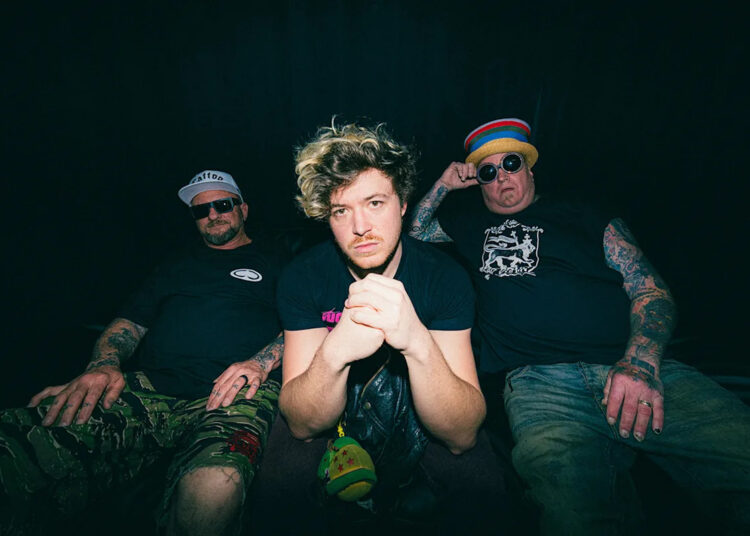 Sublime, The Black Crowes e Buddy Guy farão apresentações paralelas no Byron Bay Bluesfest 2026