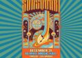 SunSquabi comemora a véspera de Ano Novo no 10 Mile Music Hall